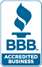 BBB Accredited Business since 04/21/2006