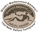 Waimea Brewing Co.